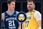 疯三年纪最大的球员特雷文-尼尔已26岁 比东契奇还要大5个月😳