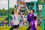 2025 FIBA Open 3x3 山东省济南市三人篮球公开赛圆满完赛