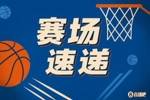 😘慢慢适应破包夹了！杨瀚森不下球吸引包夹助攻三分！