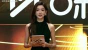 上强度了！美女主播金佳悦的总决赛妆容！顶级反差啊~