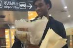 媒体人：山西男篮外援格雷格-布朗已经抵达太原
