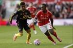 3连胜被终结！曼联2-2森林 阿玛德世界波胖虎破门曼联角球引争议