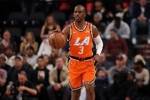 Spears：都说保罗1米83我觉得他可能只有1米78 他的成就难以置信