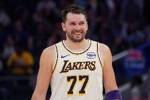 才27岁！东契奇生涯总得分来到14437分 超越NBA历史96.6%的球员