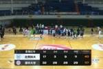🏀CUBAL女篮-清华大学77分大胜北京科大晋级4强 刘琦19分4断