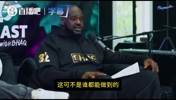 奥胖：詹姆斯队内权力之大让我羡慕！但我服！他是GOAT之一！
