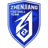 镇江队